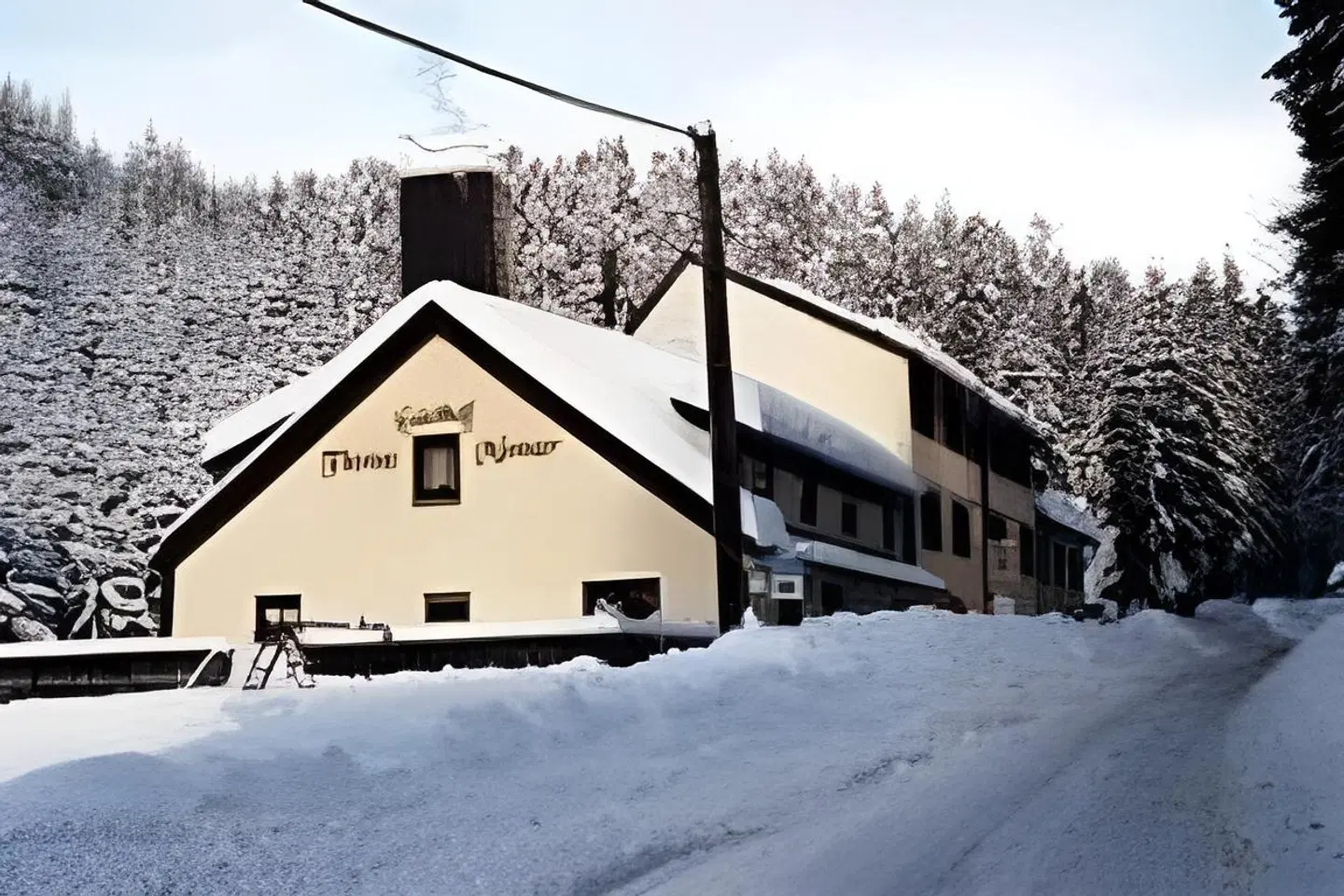 Thomas Müntzer EXTERIOR