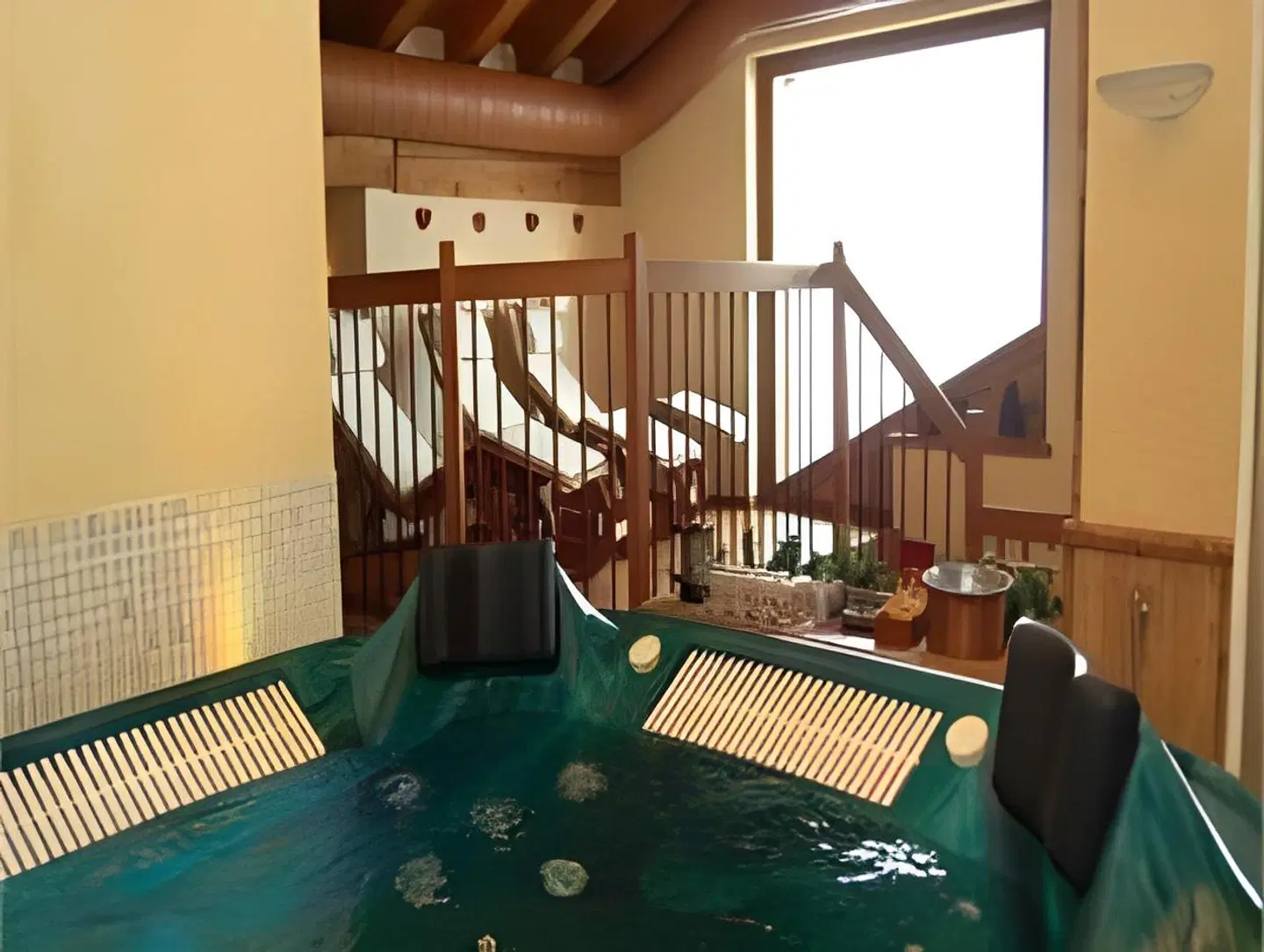 Residence Lo Peyo ROOM_EXAMPLE