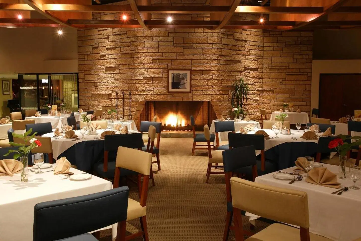Four Points by Sheraton Ventura Harbor Resort Restaurant