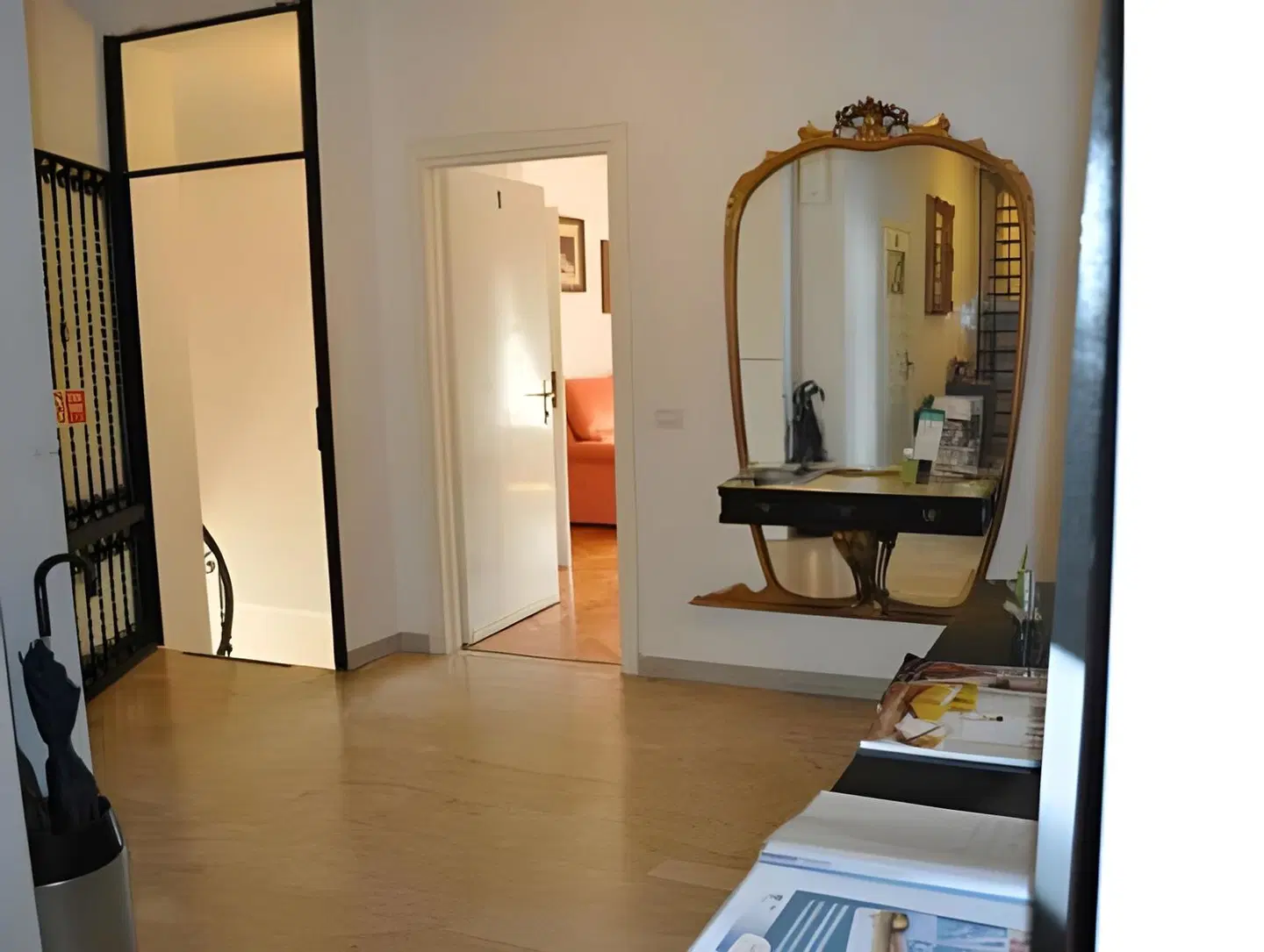 Haus Bethusy ROOM_EXAMPLE