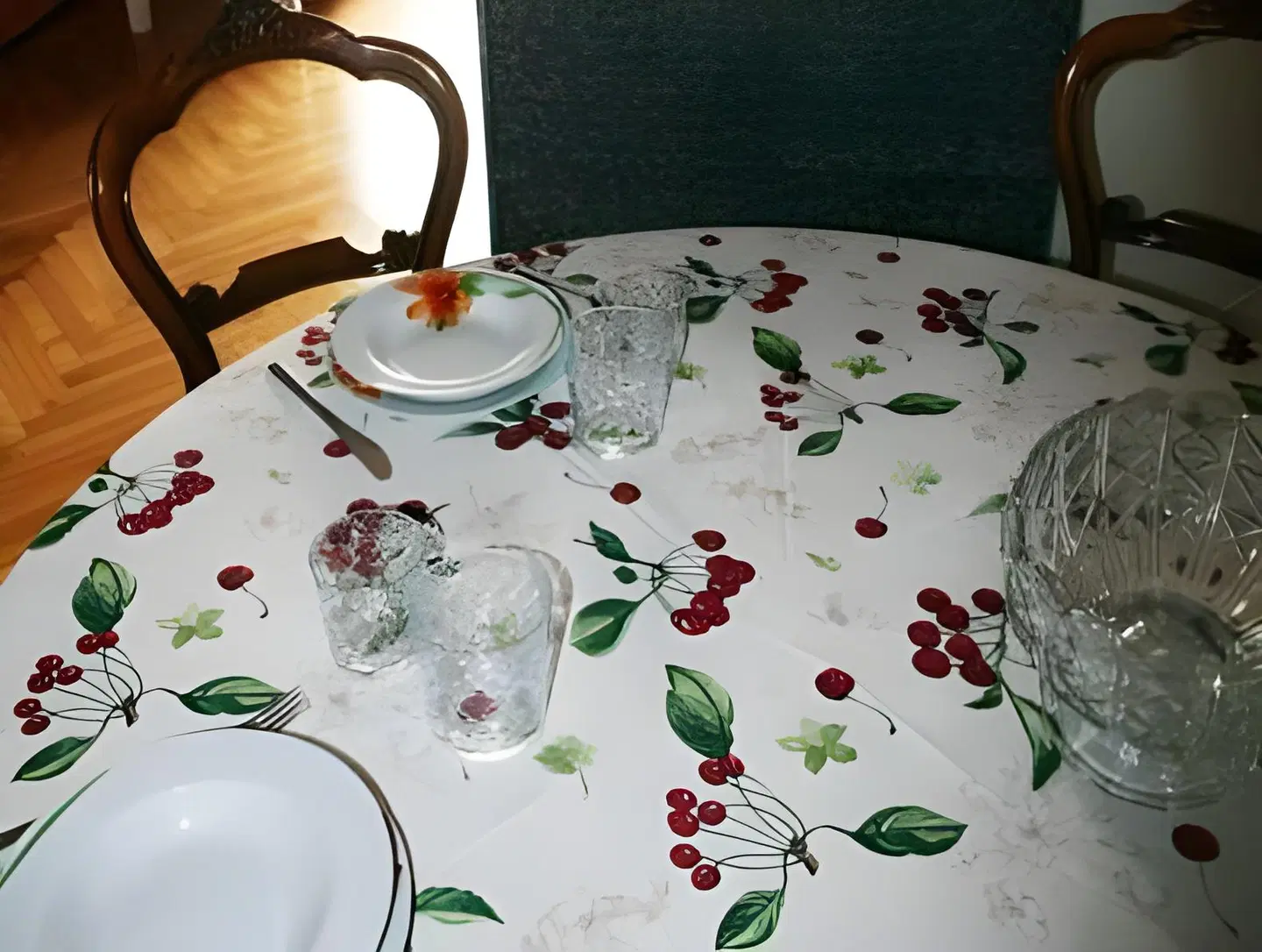 Haus Bethusy Restaurant
