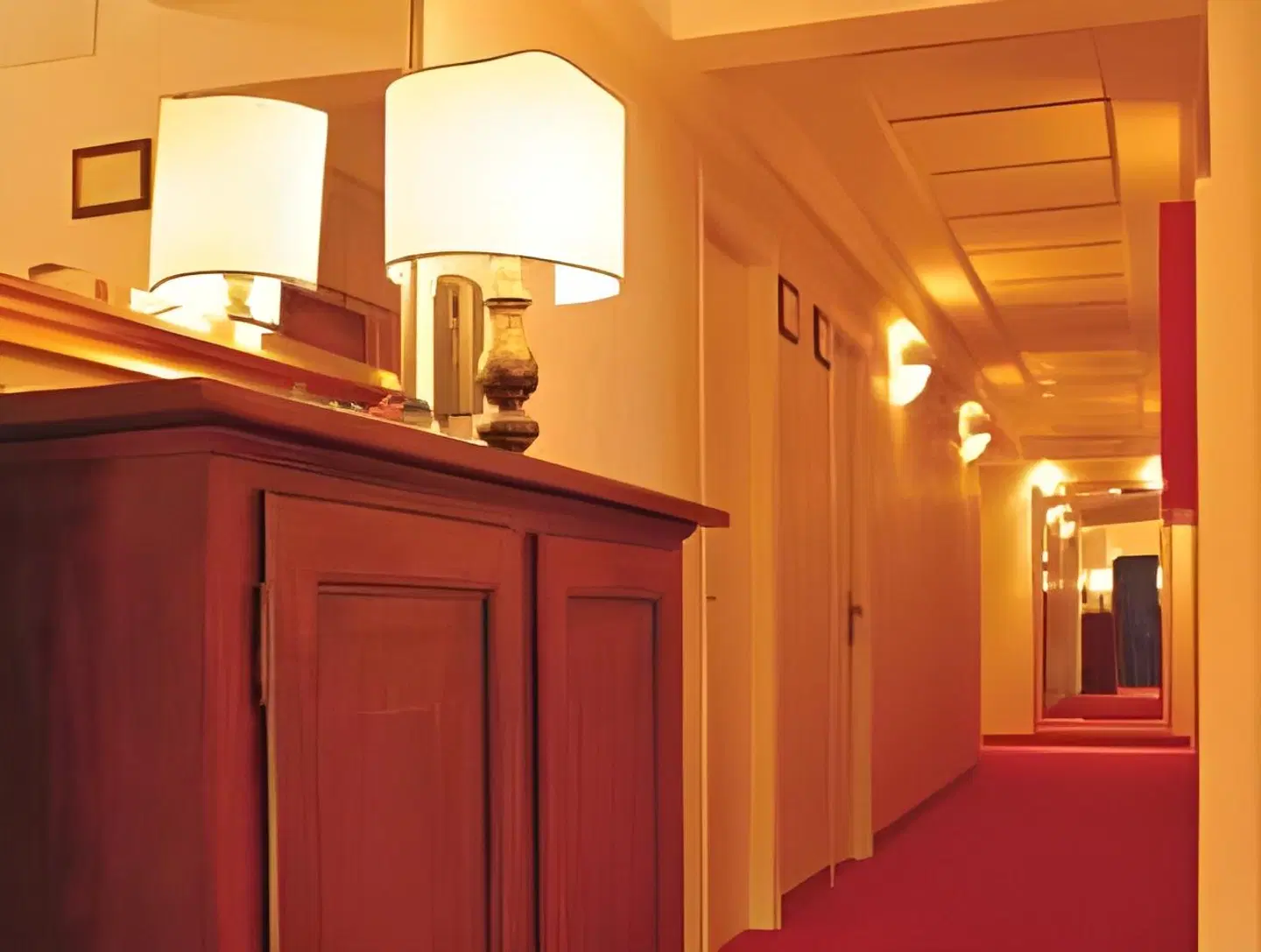 Hotel Apollo LOUNGE_LOBBY