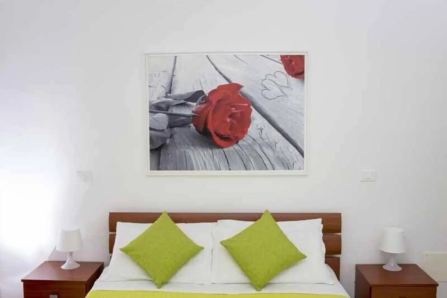 Green Residence ROOM_EXAMPLE