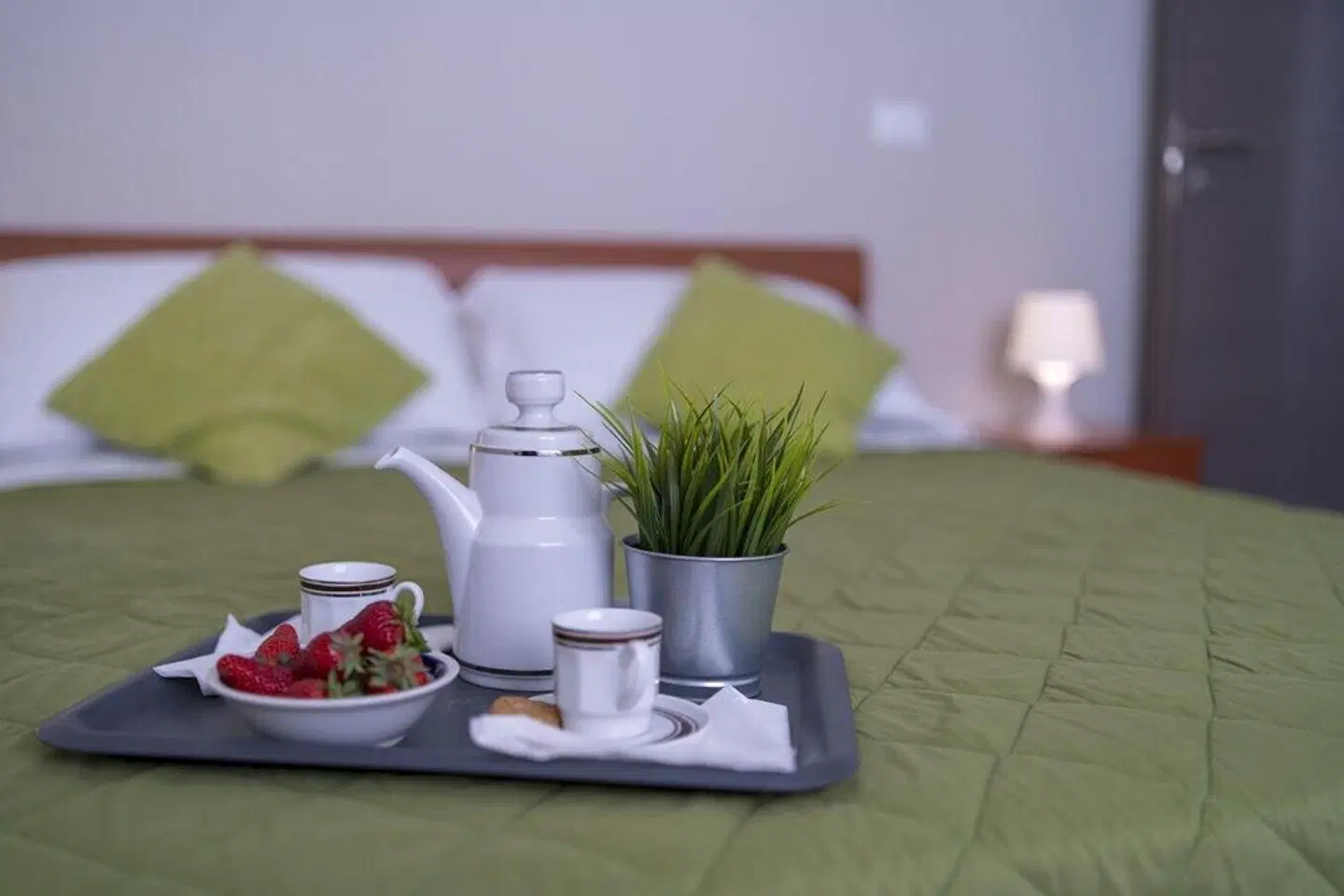 Green Residence LOUNGE_LOBBY