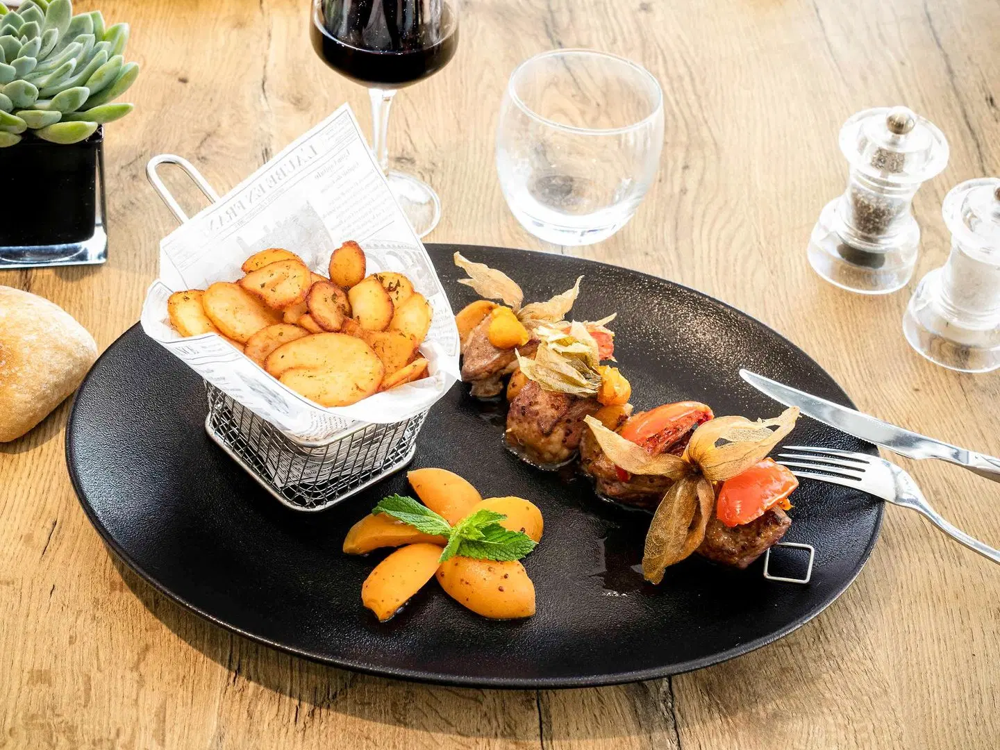 ibis Montpellier Sud RESTAURANT