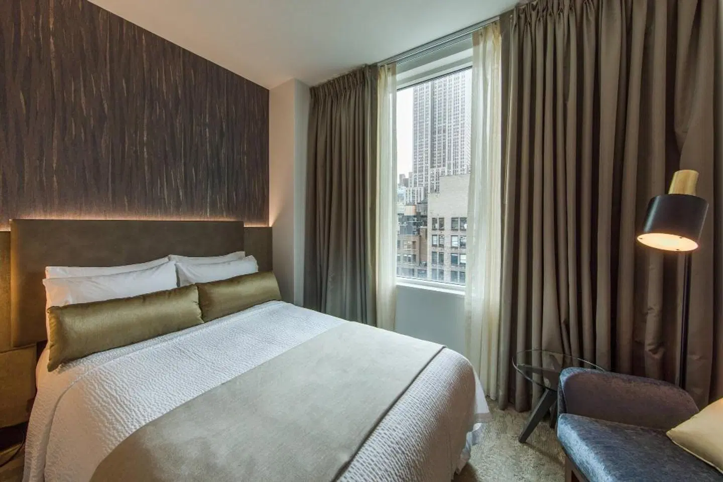 Marriott Vacation Club Pulse, New York City ROOM_EXAMPLE