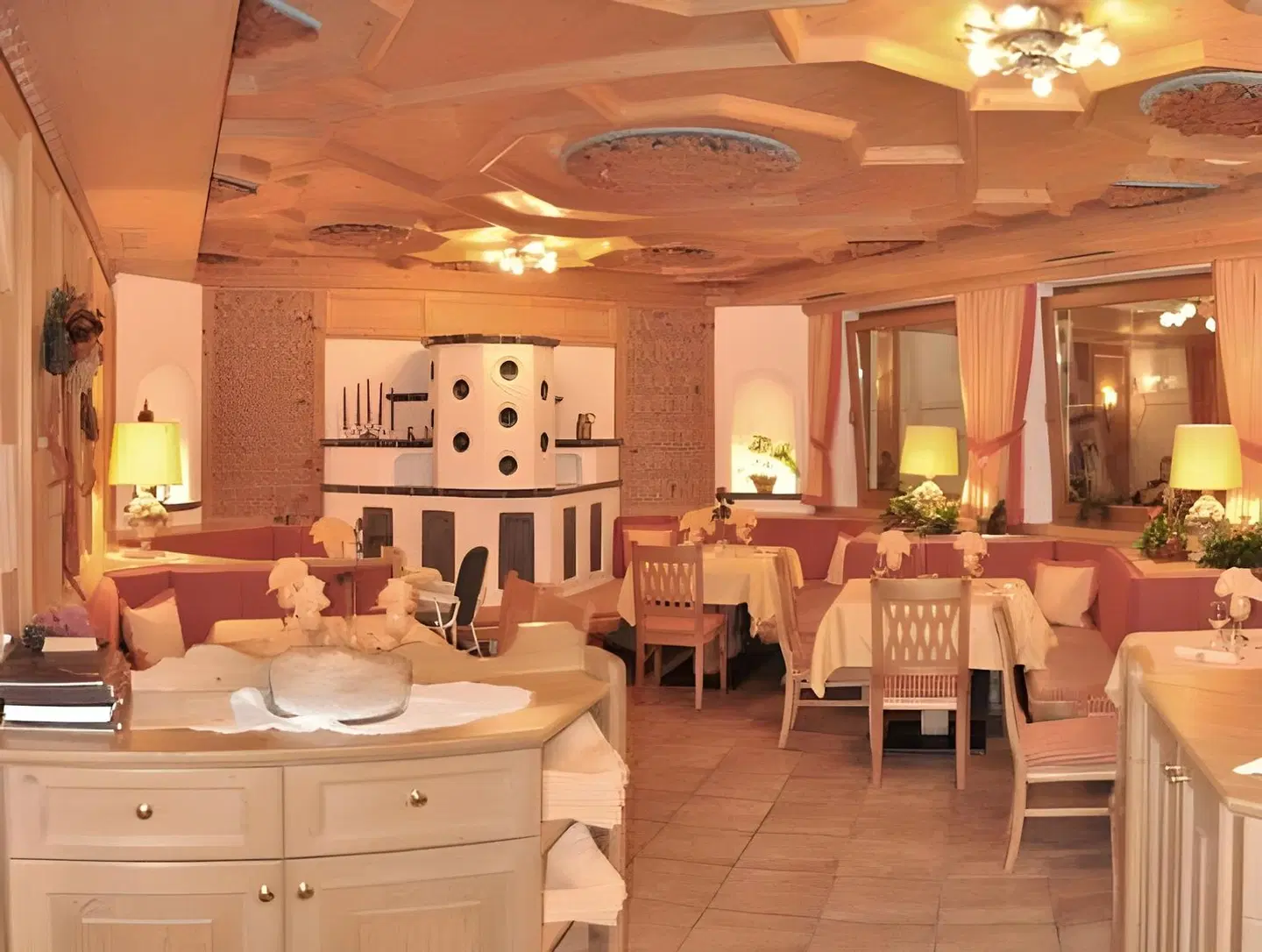 Tauferberg Restaurant
