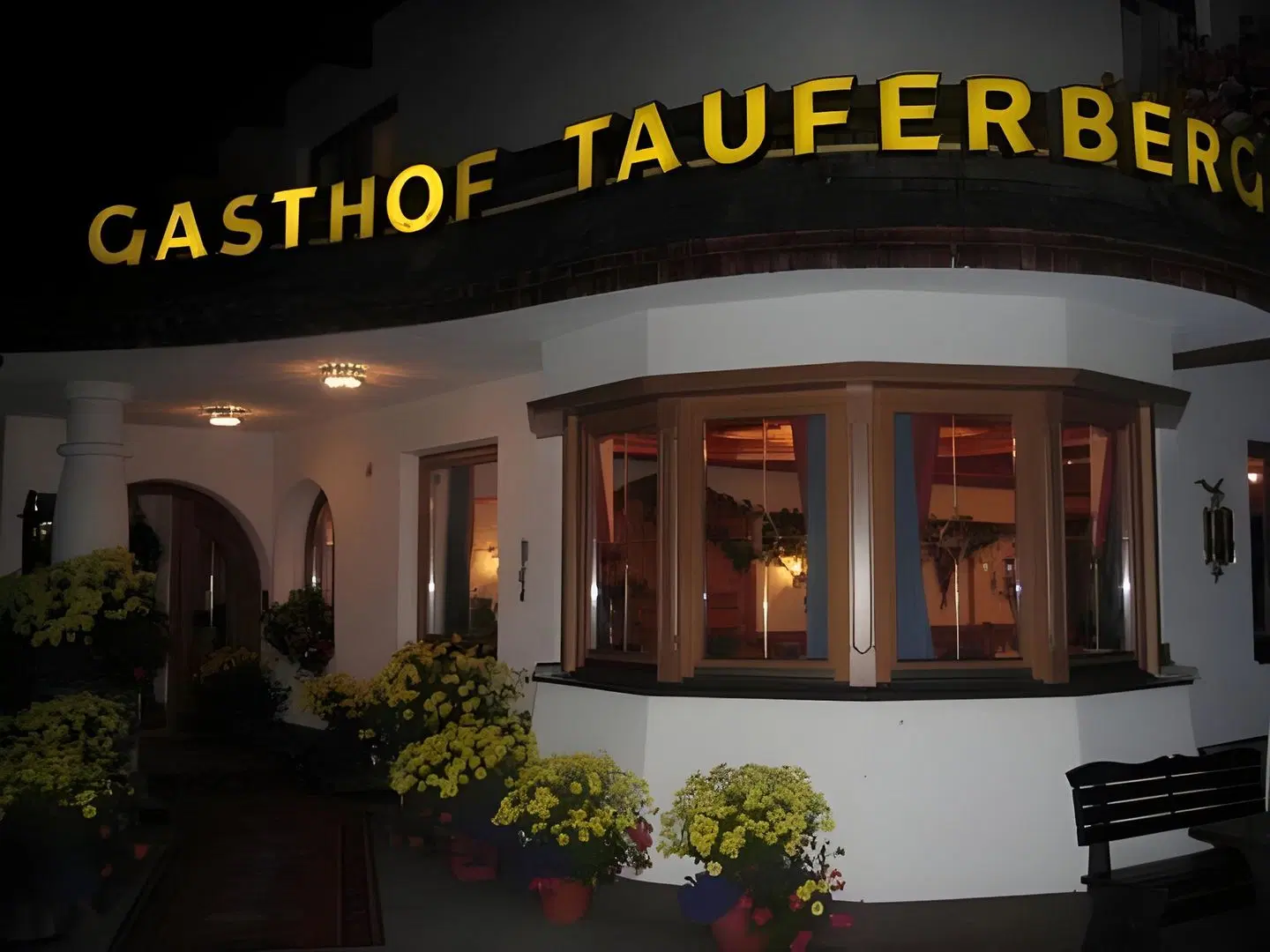 Tauferberg EXTERIOR