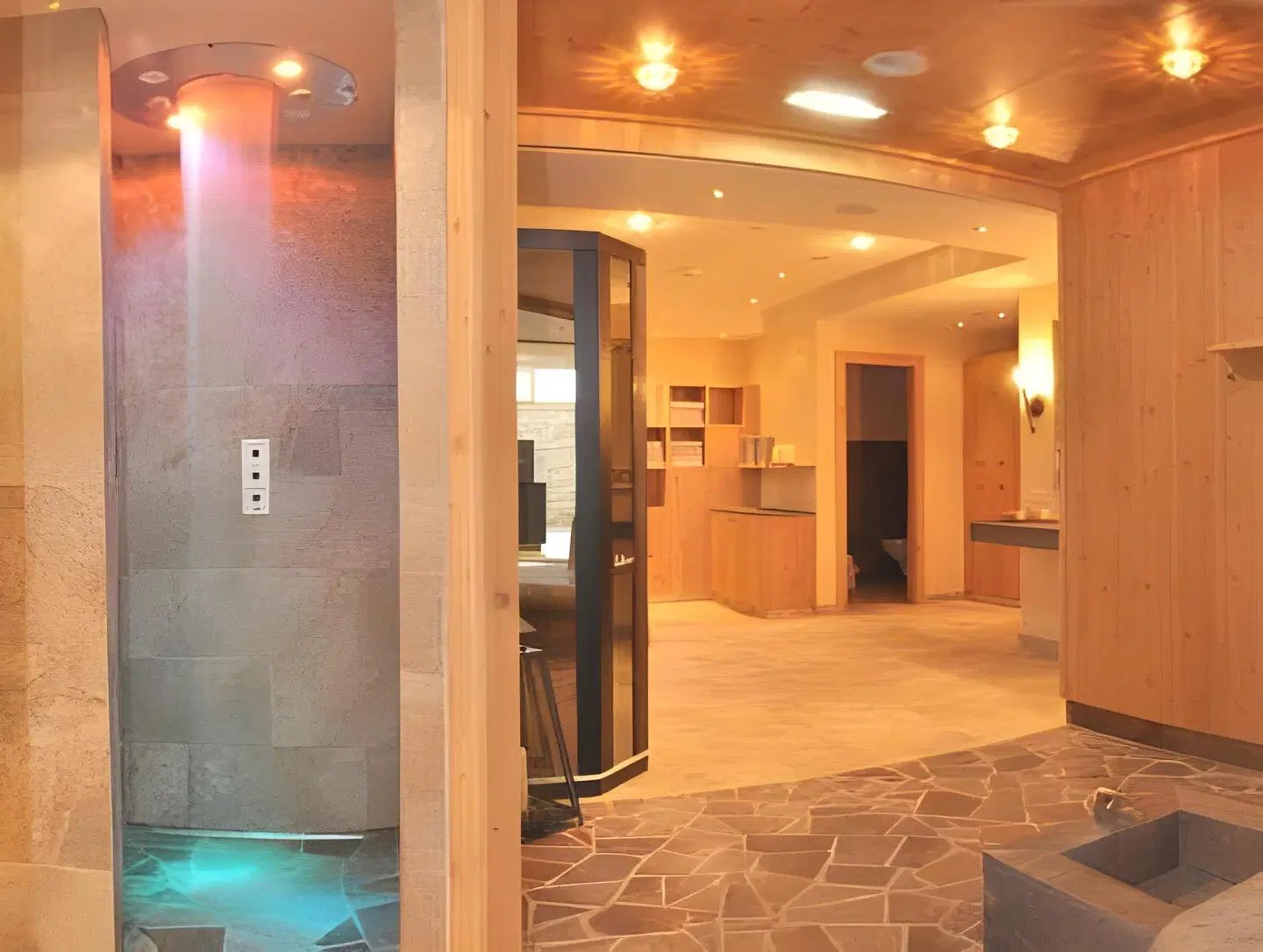 Tauferberg HEALTH_BEAUTY