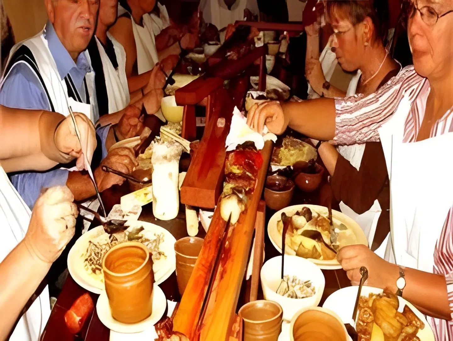 Eisenacher Hof PEOPLE