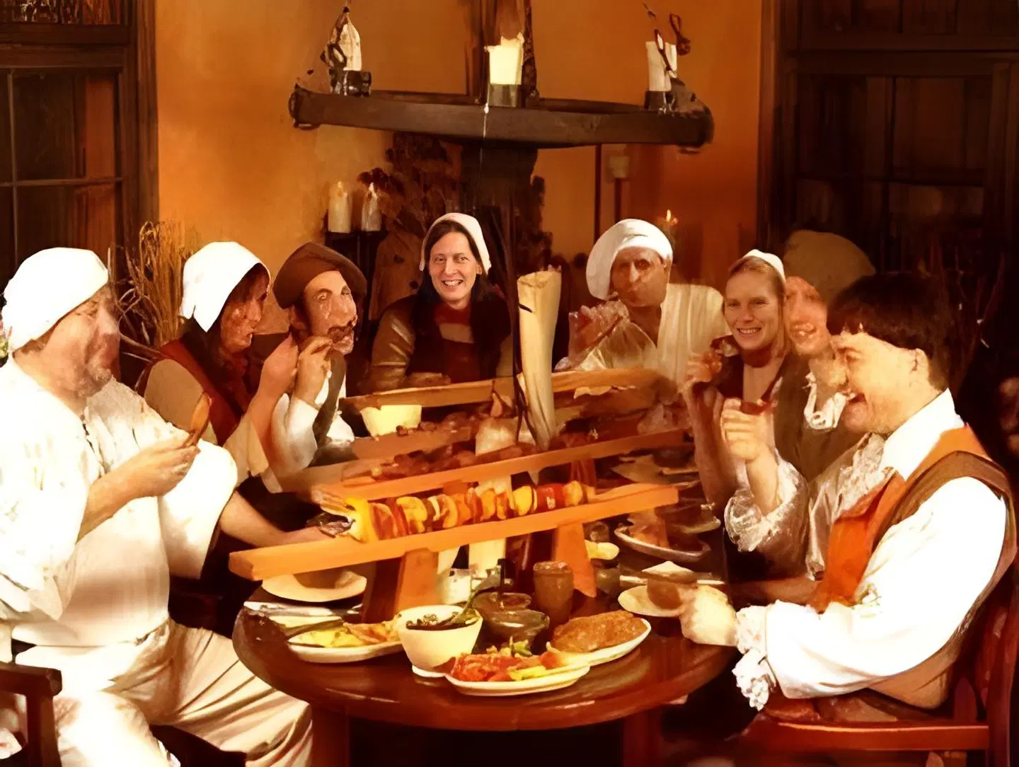 Eisenacher Hof PEOPLE