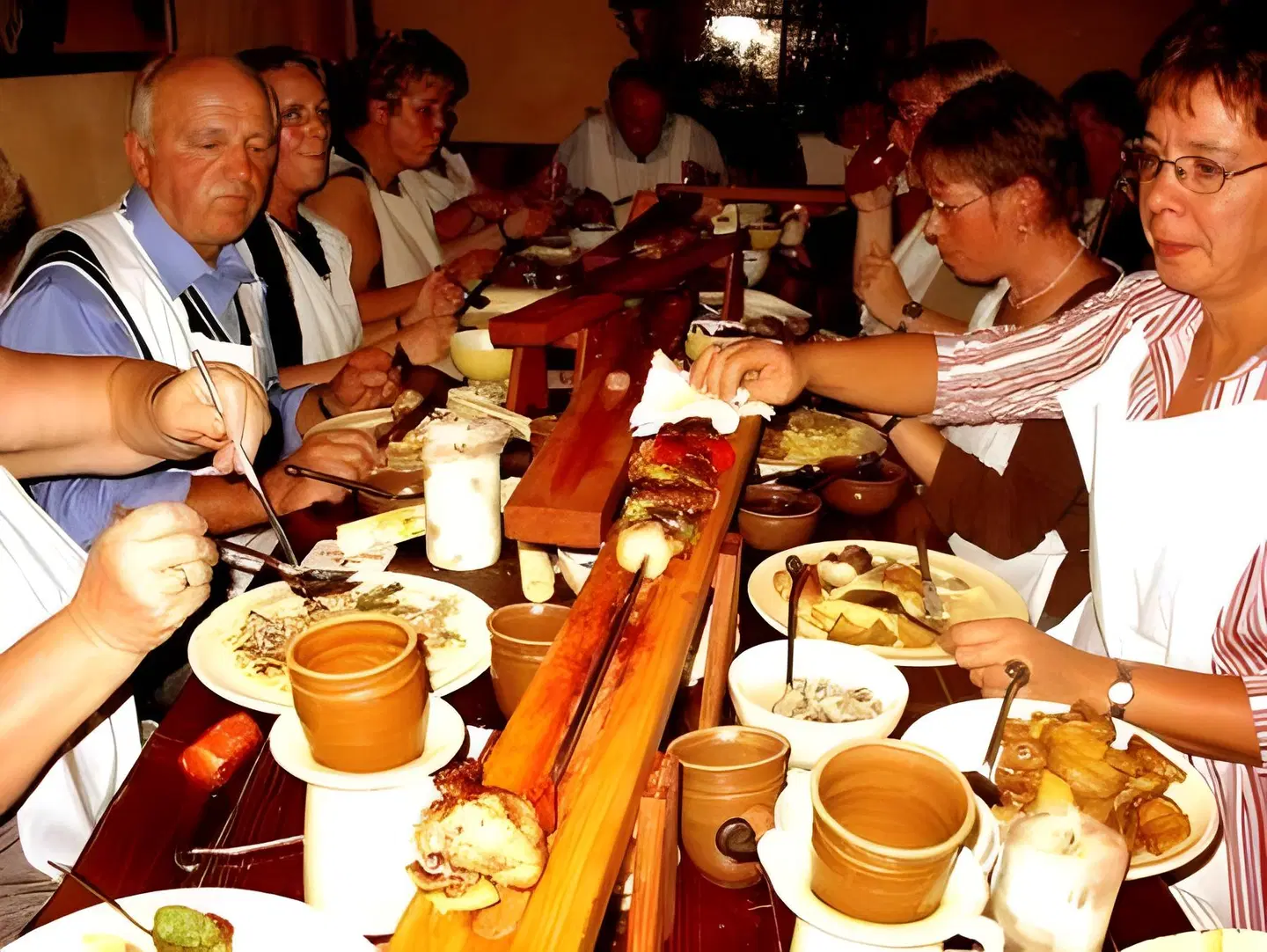 Eisenacher Hof Restaurant