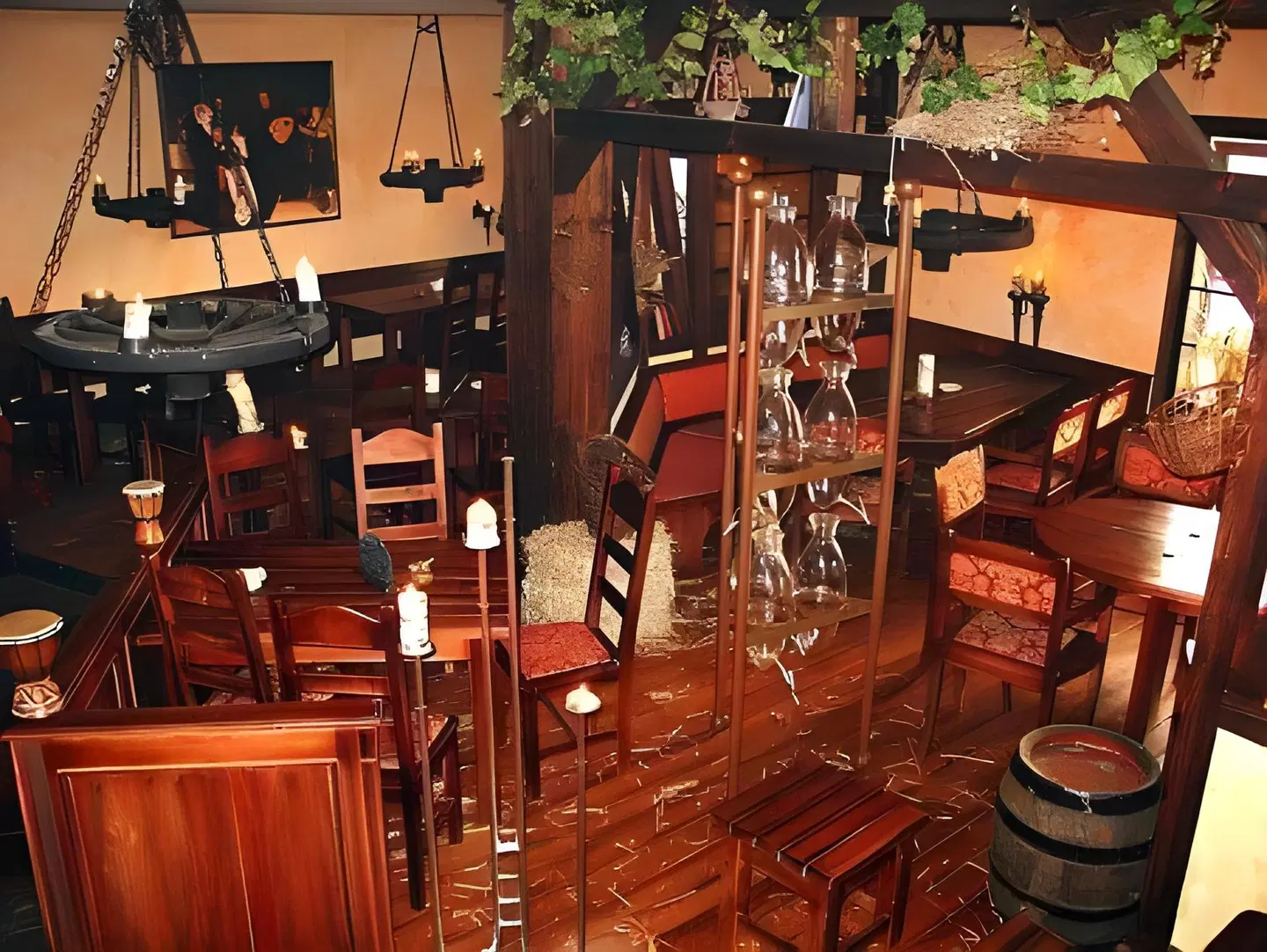 Eisenacher Hof Bar