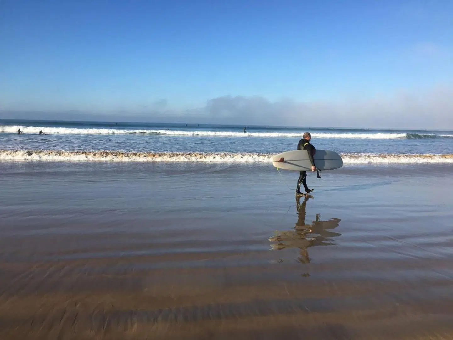 Riverside Ocean Grove Strand