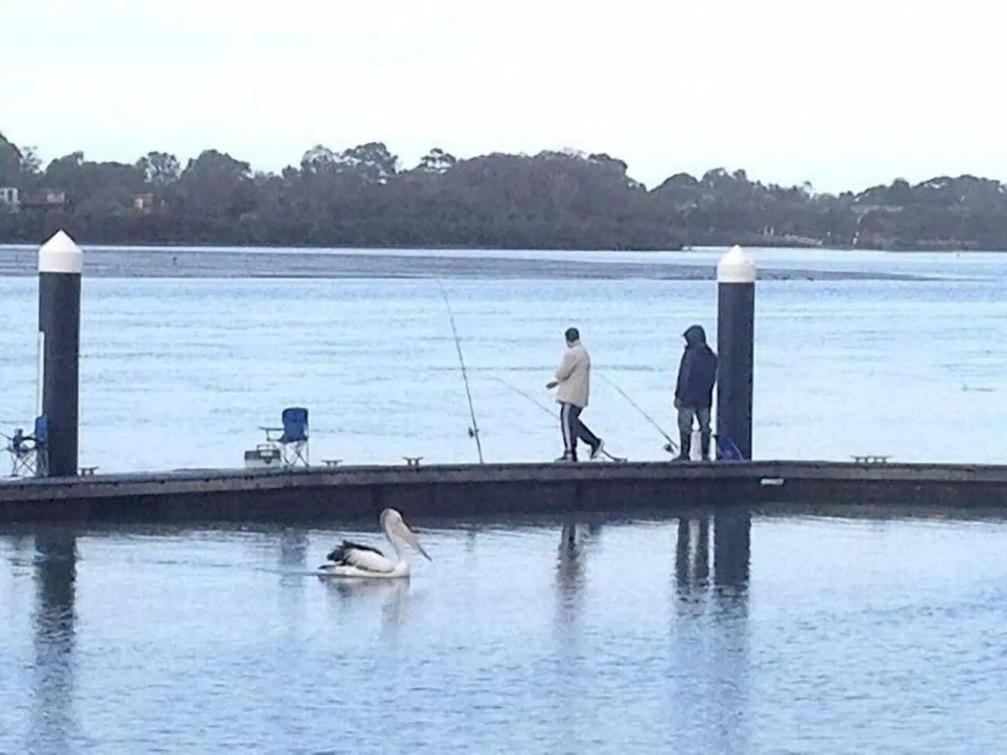 Riverside Ocean Grove OUTDOOR_POOL