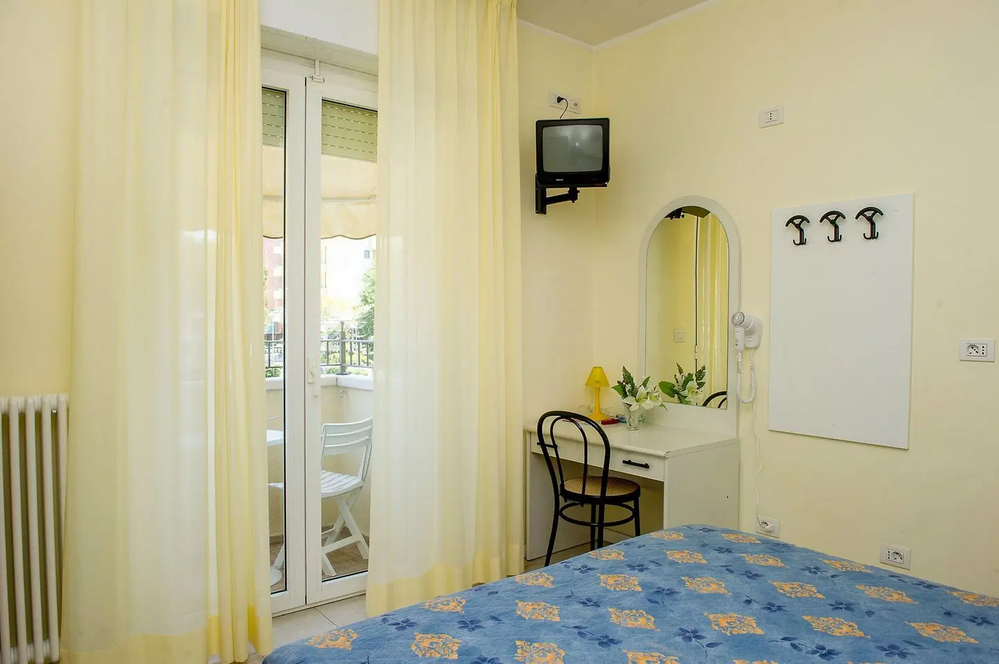 Hotel Cristina ROOM_EXAMPLE