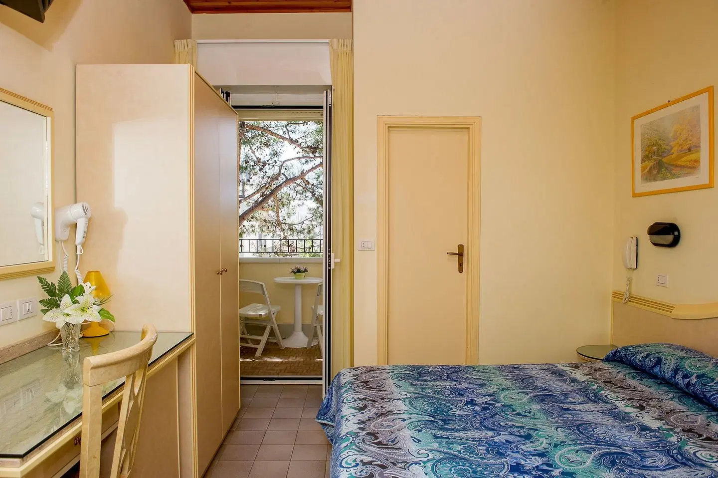 Hotel Cristina ROOM_EXAMPLE