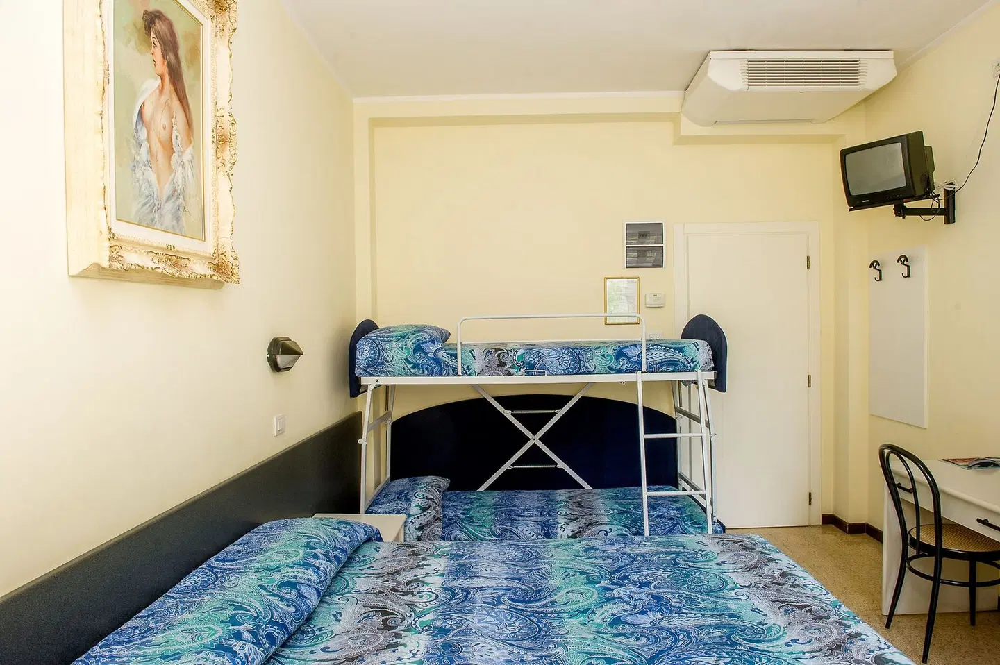 Hotel Cristina ROOM_EXAMPLE