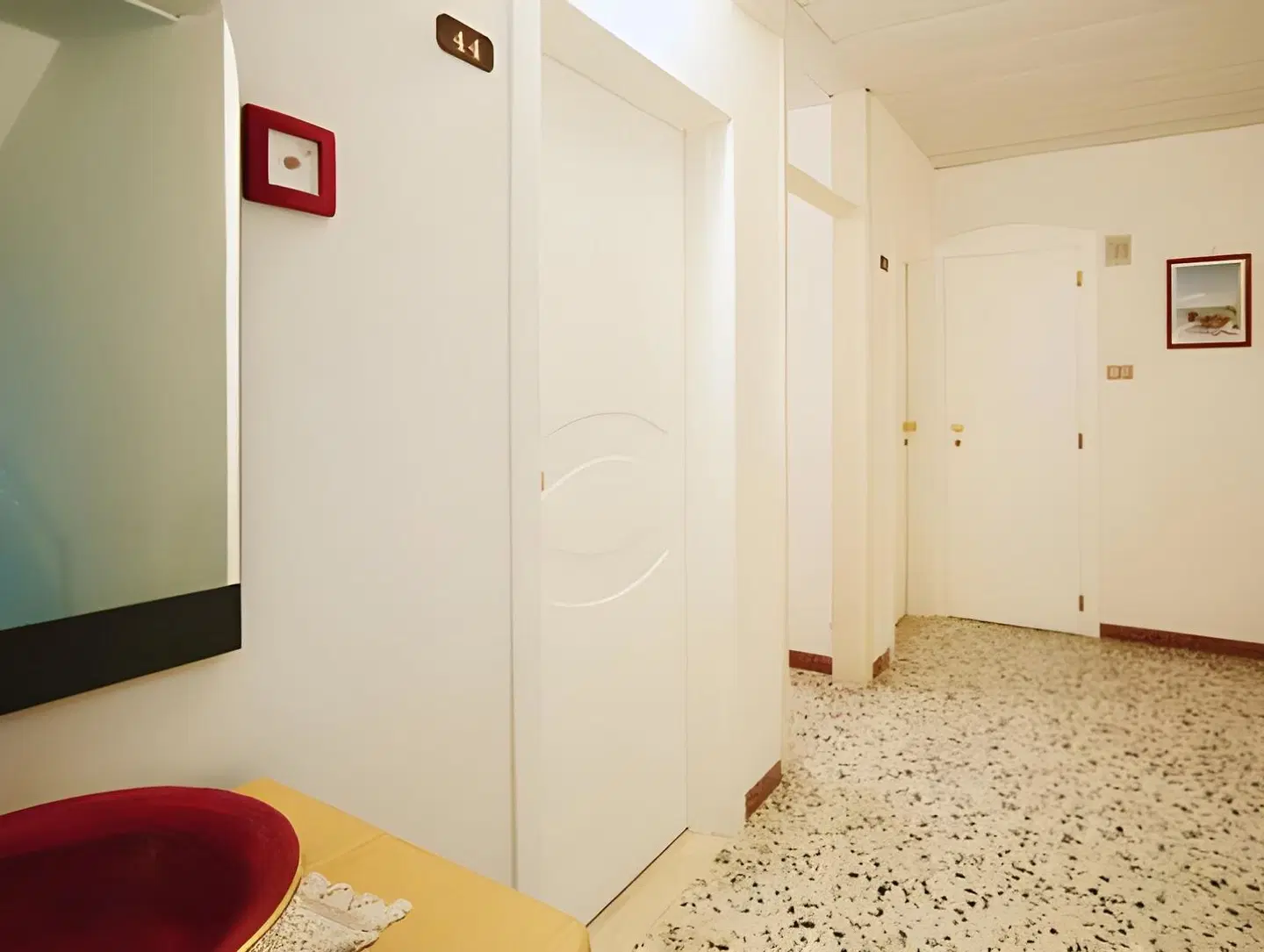 Hotel Nizza ROOM_EXAMPLE
