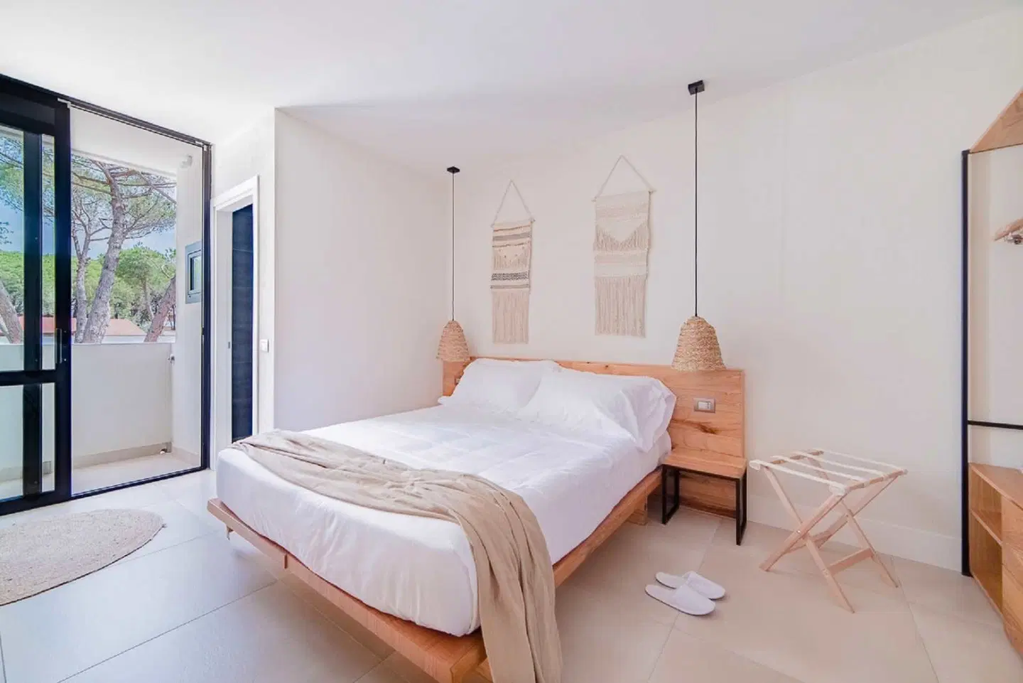 Cumeja Beach Hotel & Club ROOM_EXAMPLE