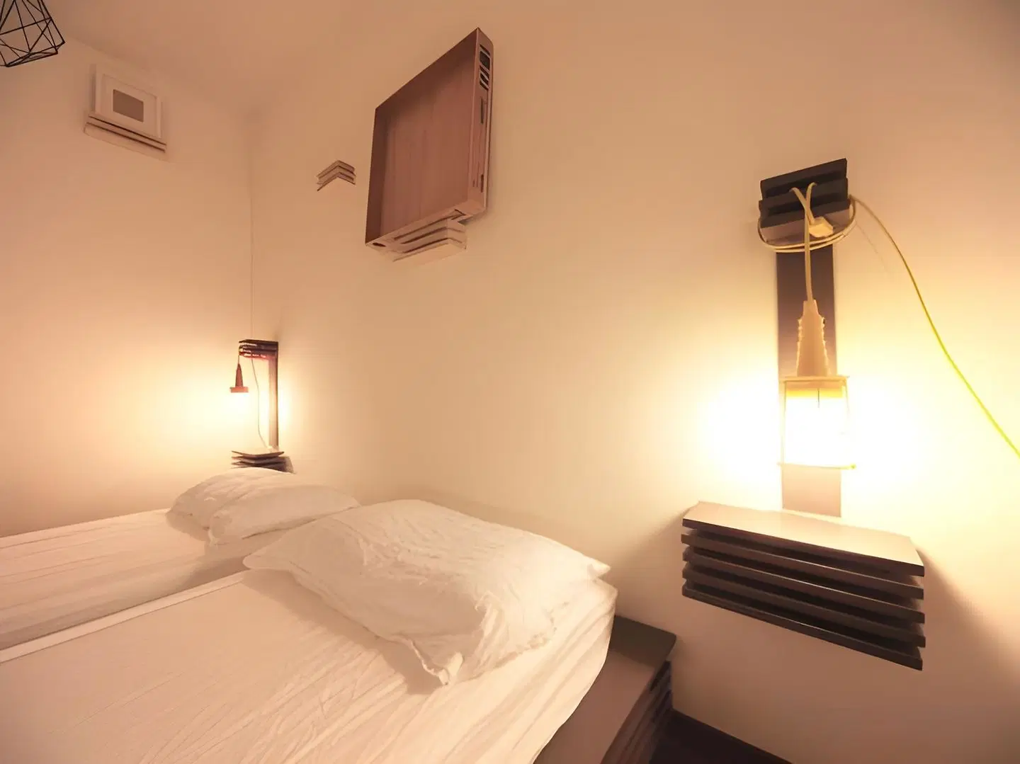 Dopa Hostel ROOM_EXAMPLE