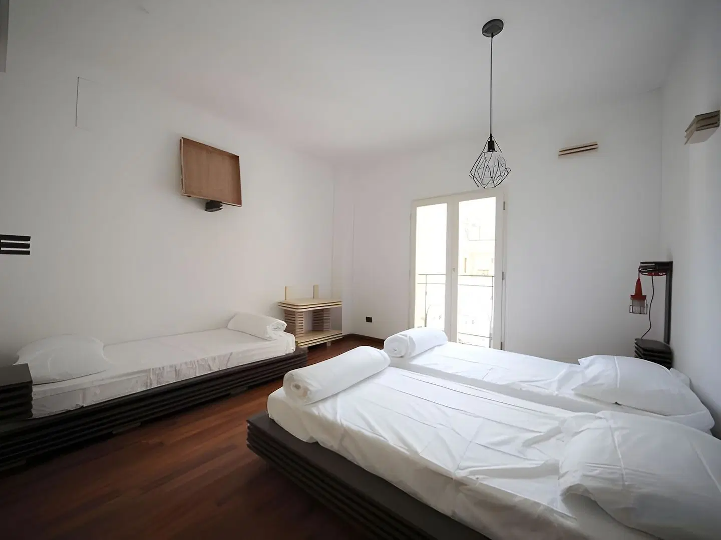 Dopa Hostel ROOM_EXAMPLE