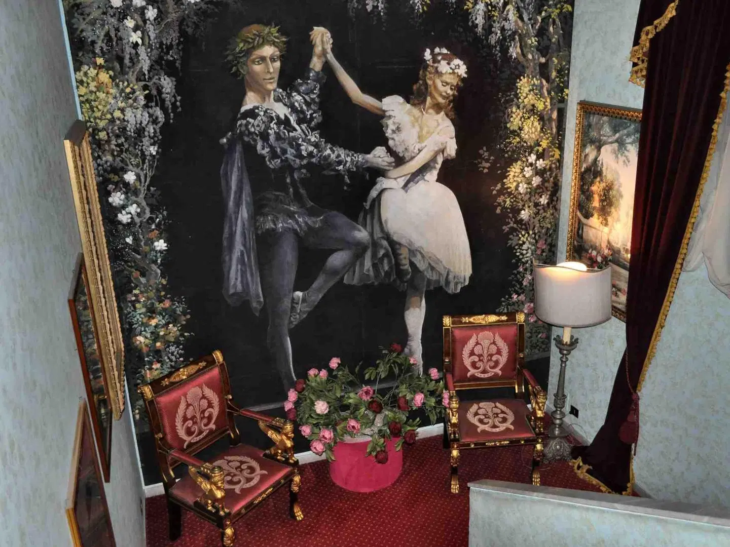 Giulietta e Romeo PEOPLE