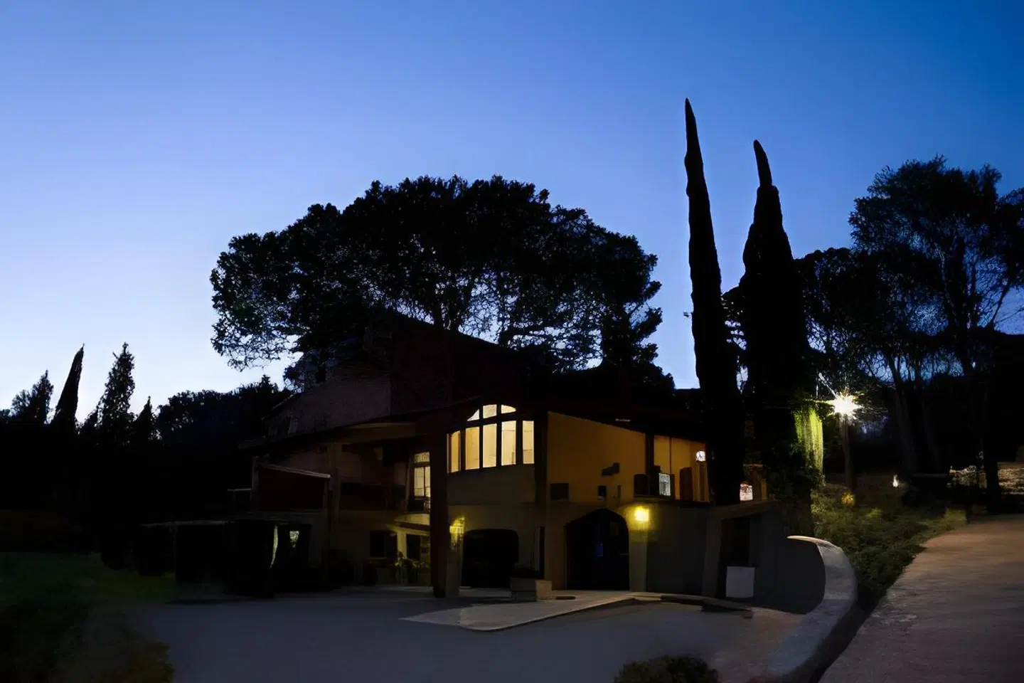 Mas Ses Vinyes EXTERIOR
