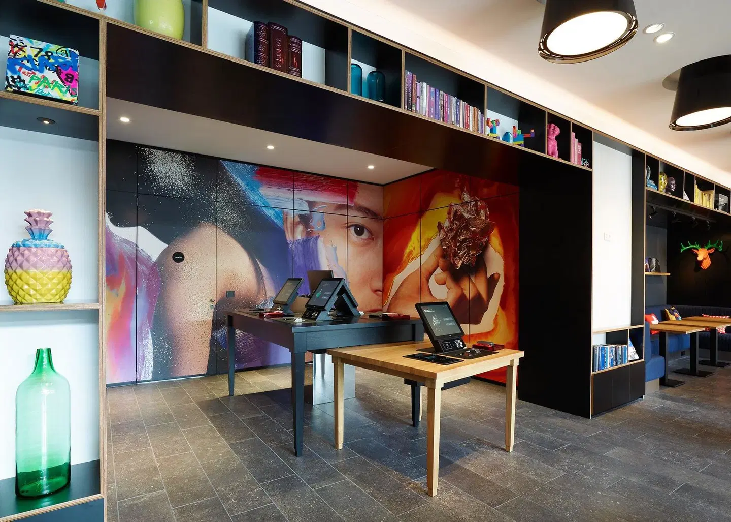 citizenM Zürich LOUNGE_LOBBY