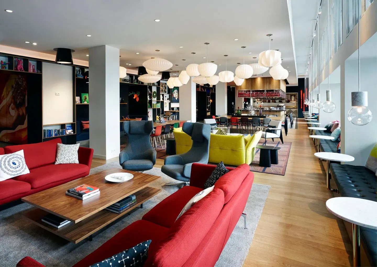 citizenM Zürich LOUNGE_LOBBY