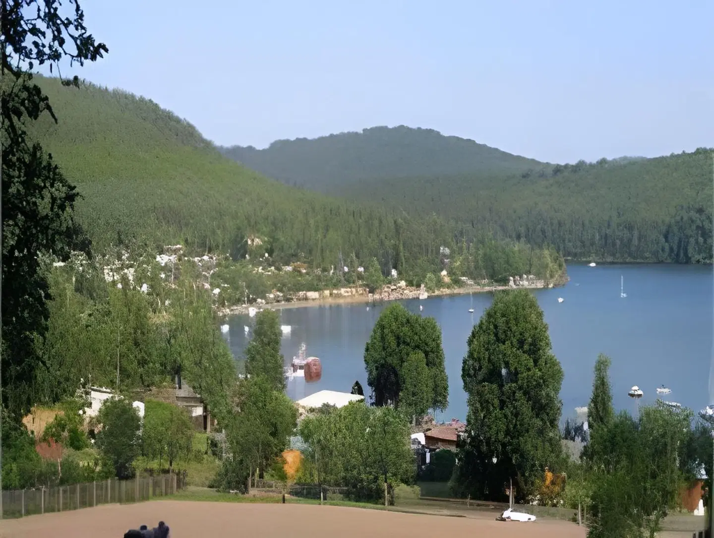Hotel & Gasthof Garküche LANDSCAPE