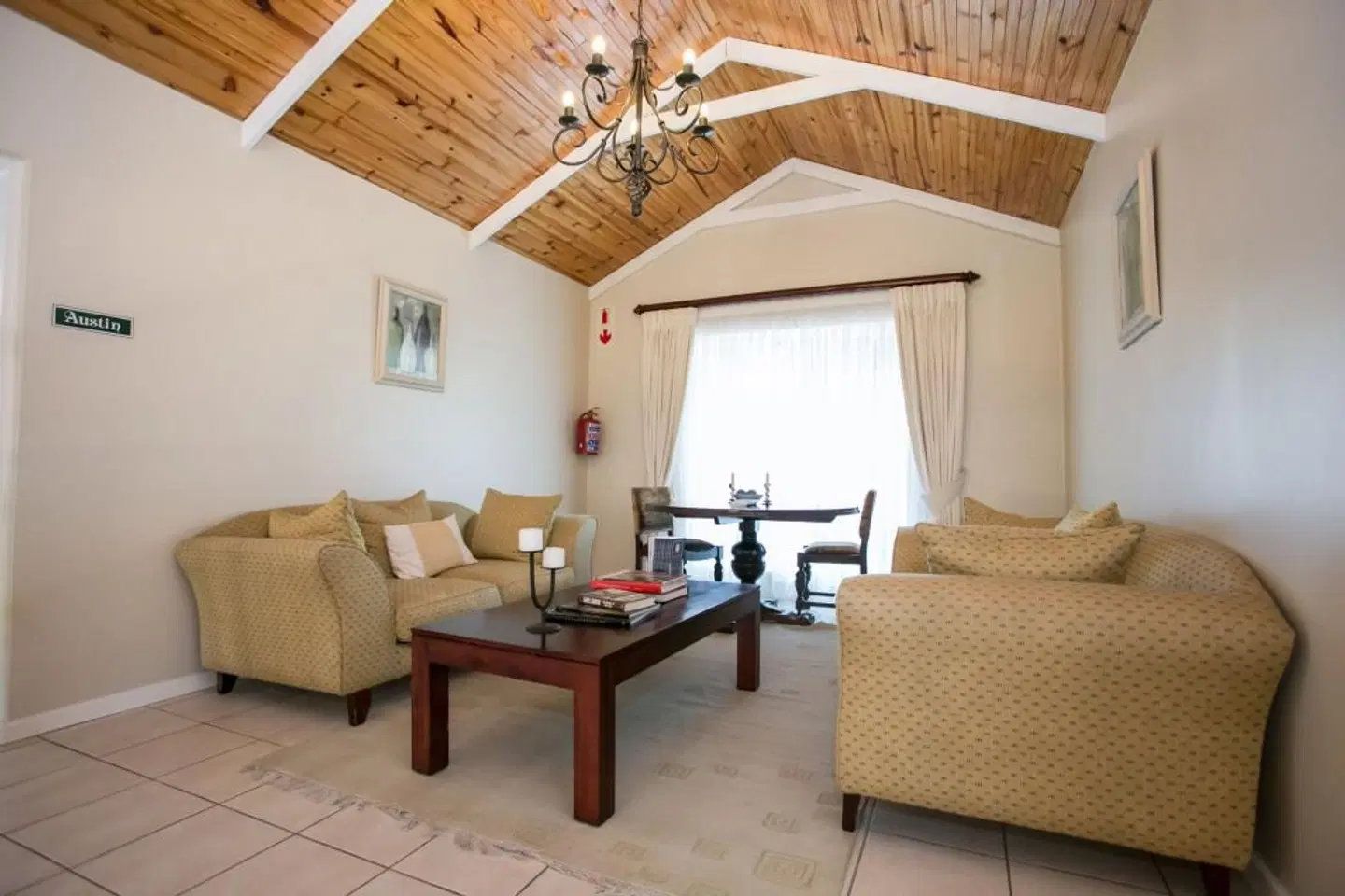 Westville Bed and Breakfast ROOM_EXAMPLE