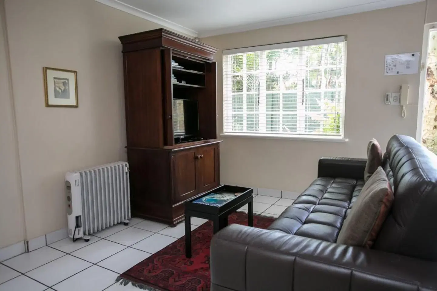 Westville Bed and Breakfast ROOM_EXAMPLE