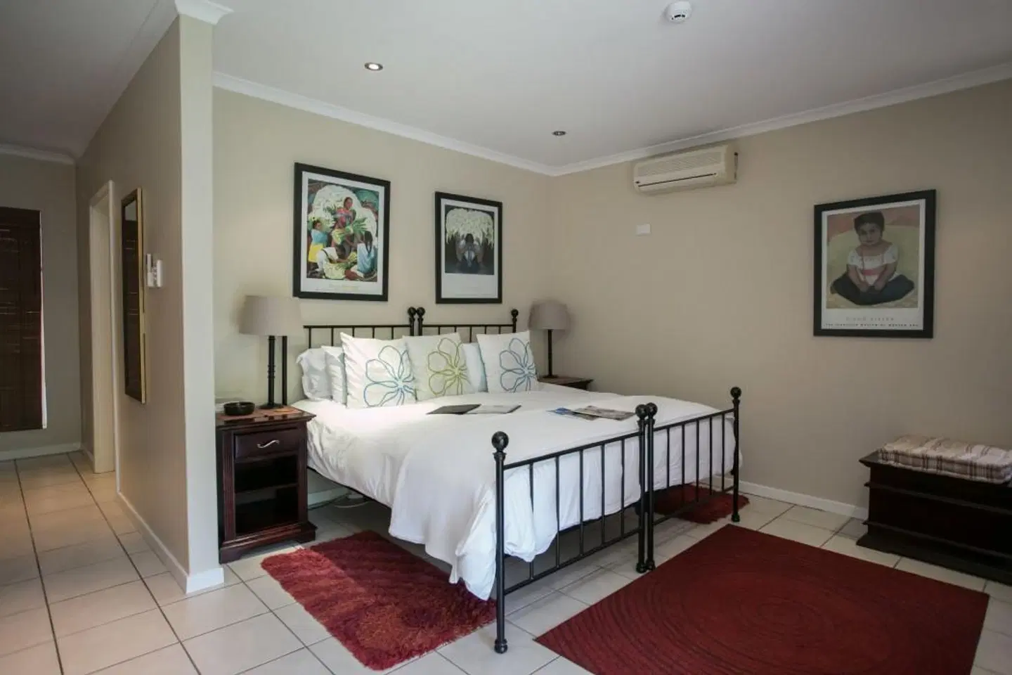 Westville Bed and Breakfast ROOM_EXAMPLE