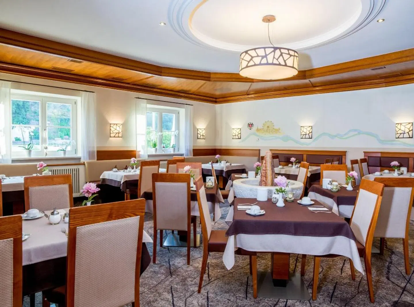 König Restaurant