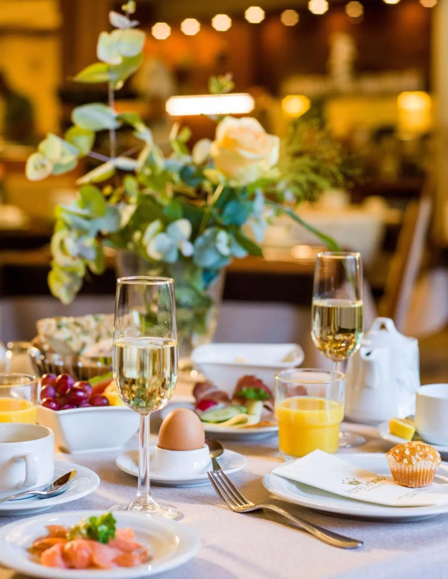 König Restaurant