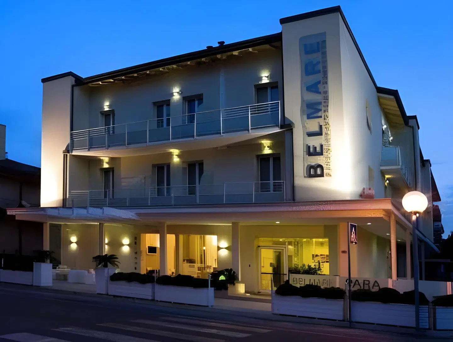 Residence Belmare EXTERIOR