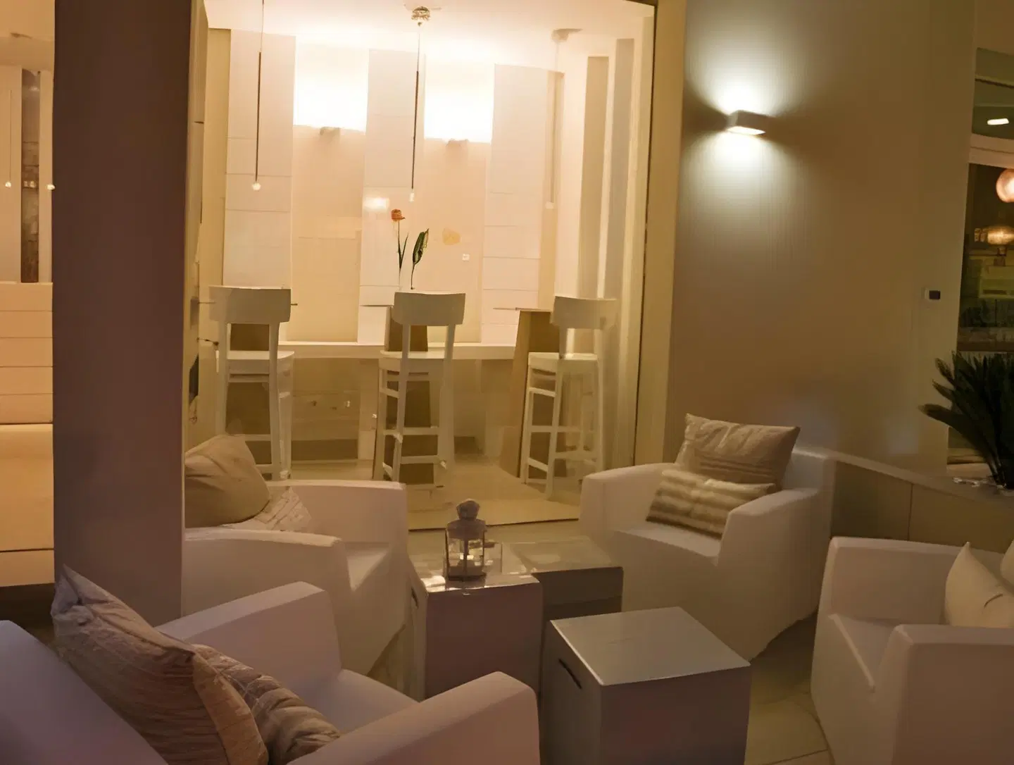 Residence Belmare Konferenz
