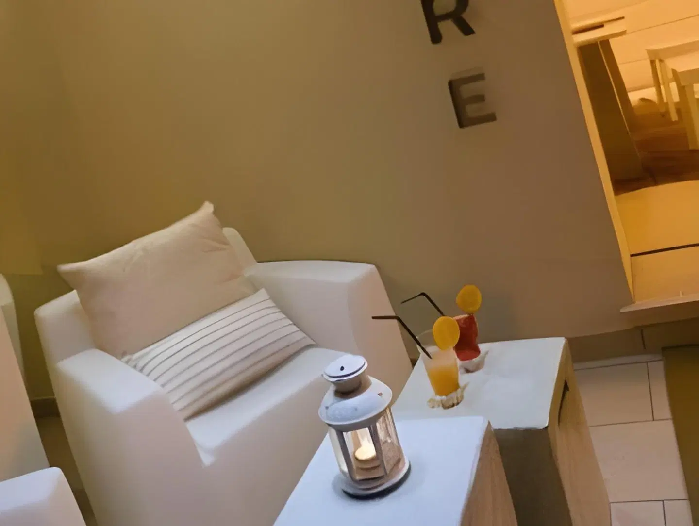 Residence Belmare HEALTH_BEAUTY