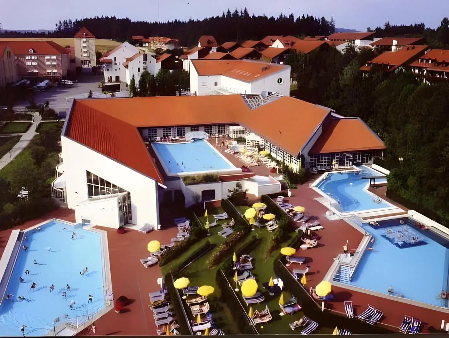 Drei Quellen Therme MODEL_IMPRESSION