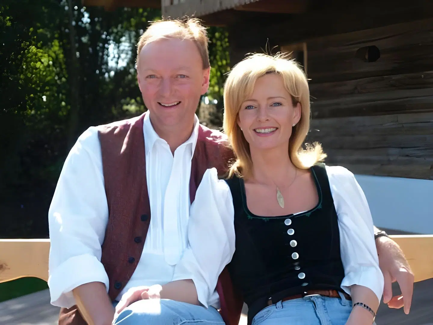 Drei Quellen Therme PEOPLE