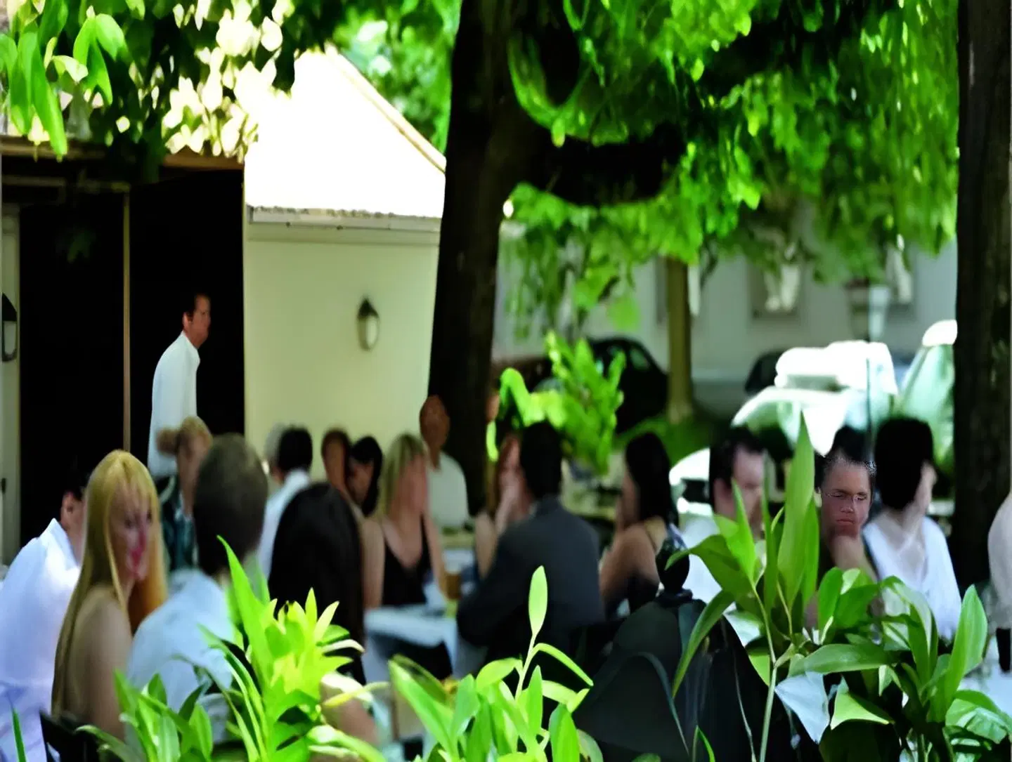 Stift Restaurant