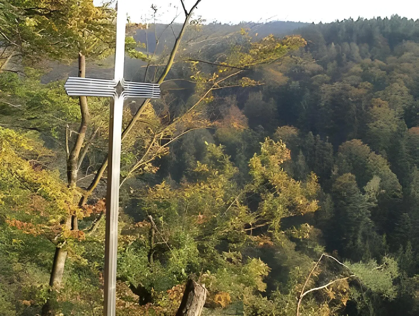 Zum Horizont LANDSCAPE