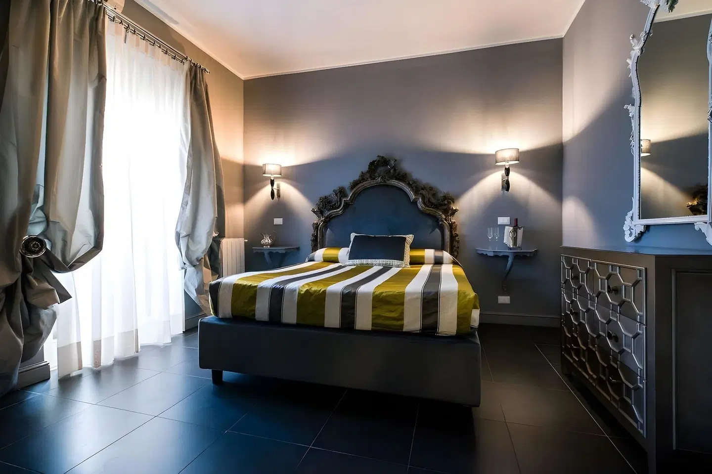 Il Covo B&B ROOM_EXAMPLE