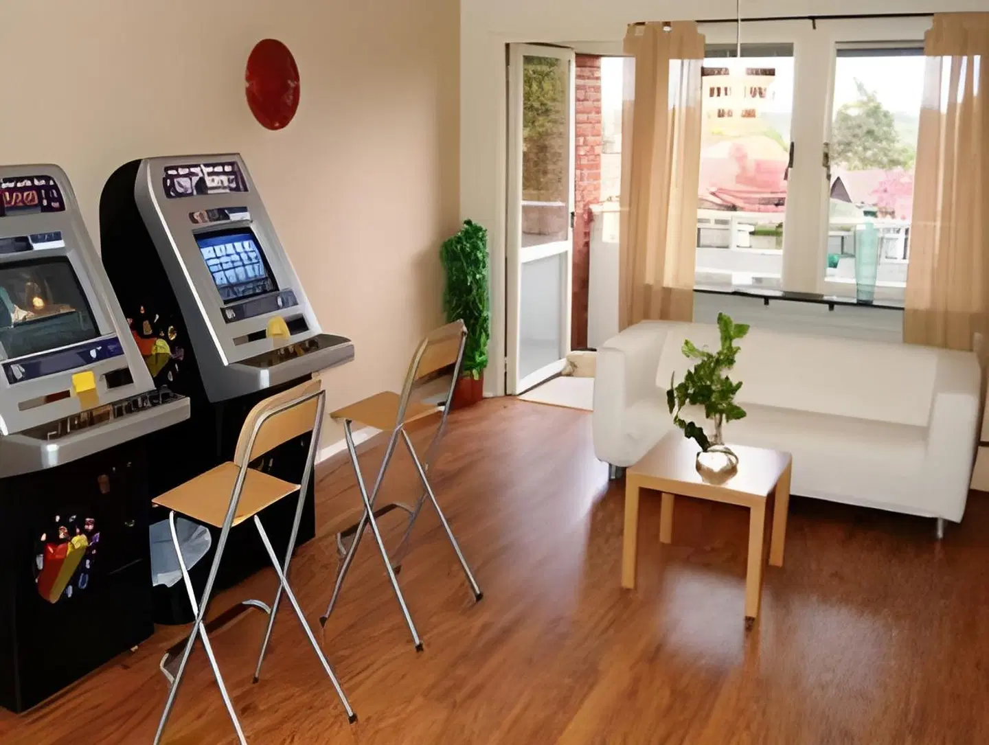 Hotell Marieberg SPORTS_AND_LEISURE