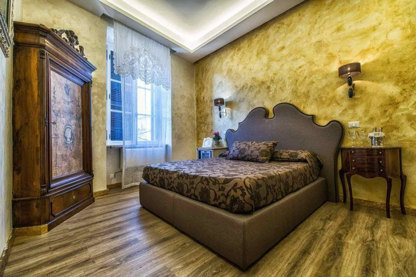 Il Covo B&B ROOM_EXAMPLE