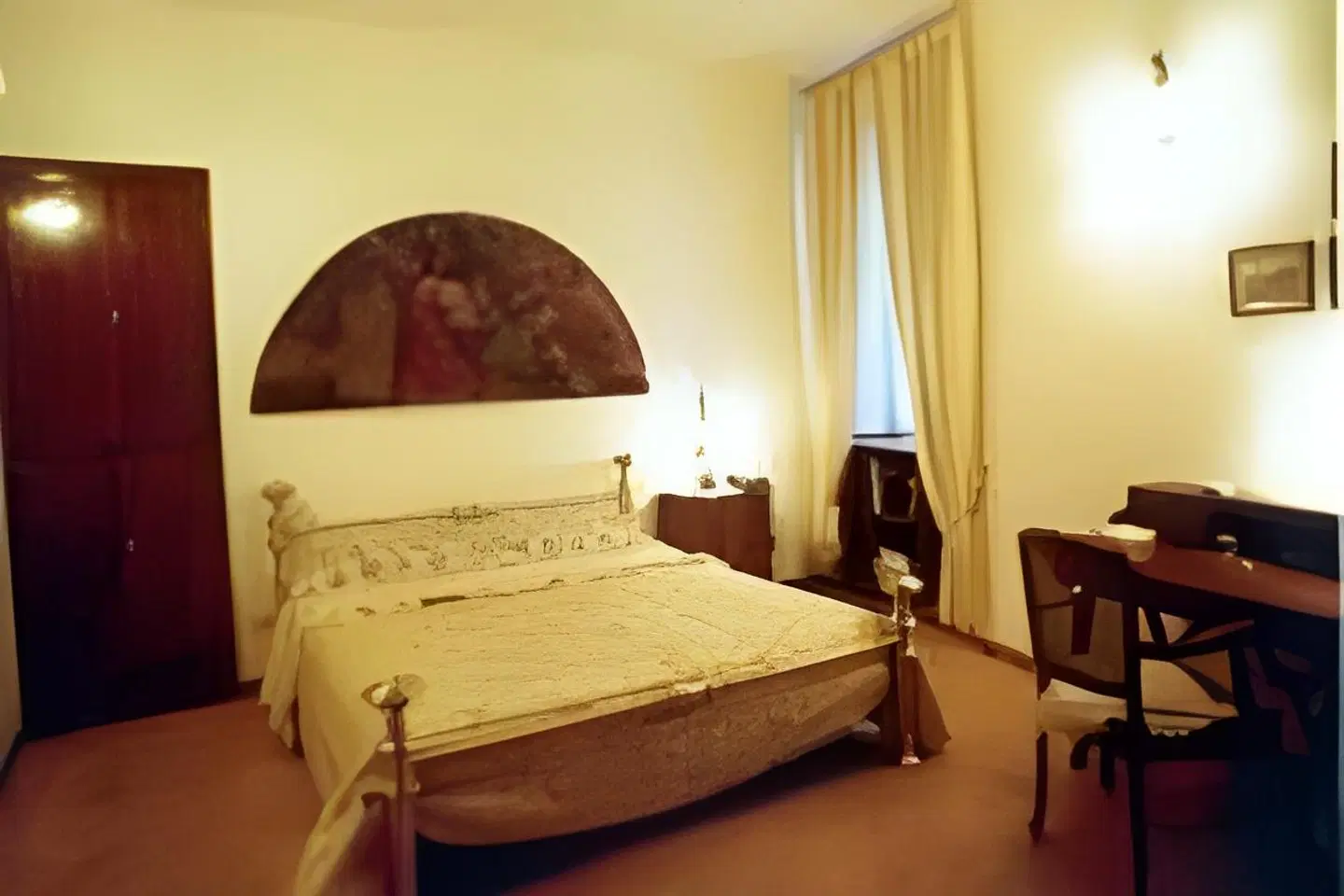 Il Covo B&B ROOM_EXAMPLE