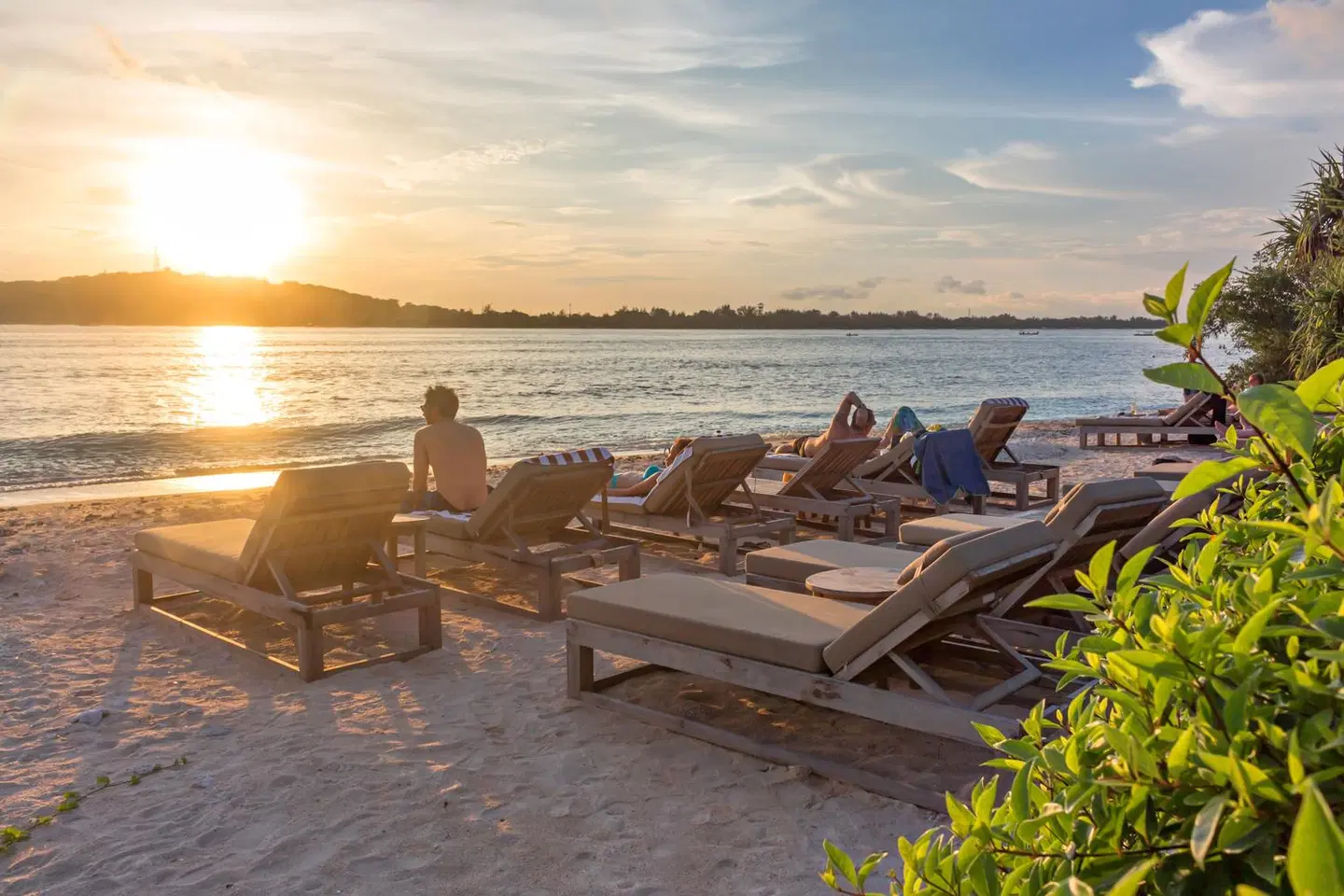 AVIA Villa Resort Strand