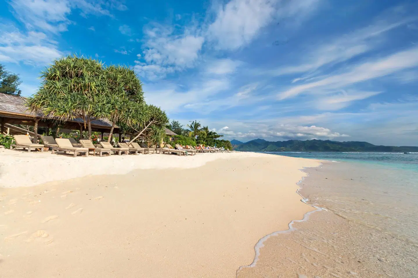 AVIA Villa Resort Strand