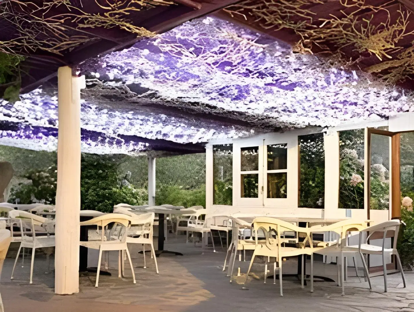 Cala Joncols Restaurant
